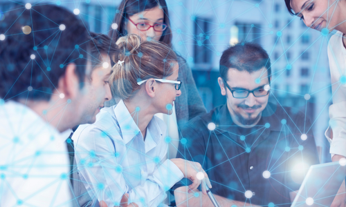 Actualiza tu información sin límites